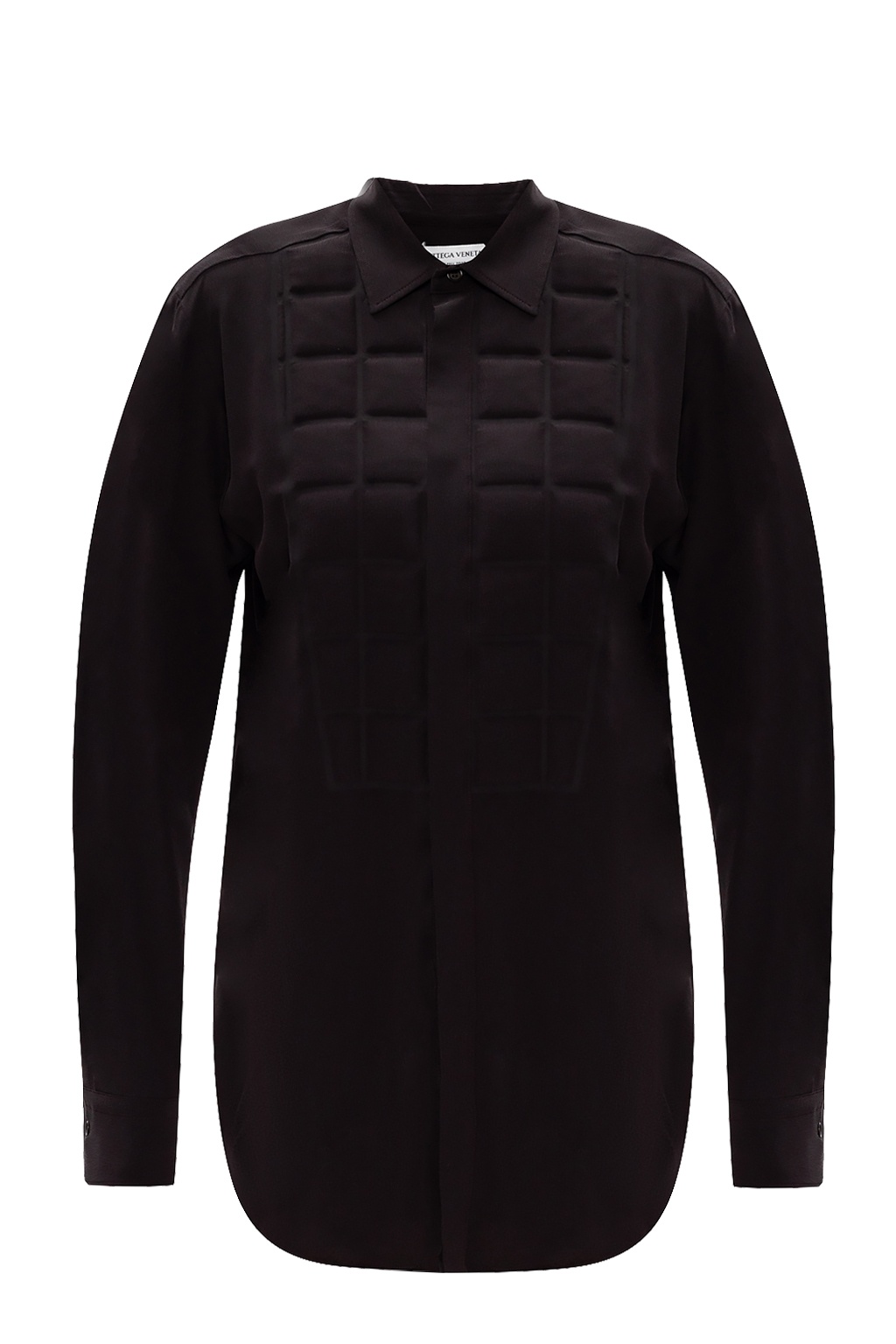 Bottega Veneta Silk shirt